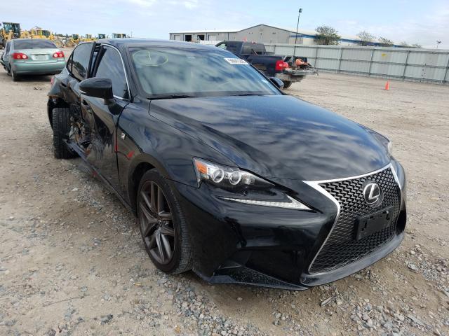 LEXUS IS 200T 2016 jthba1d22g5016087