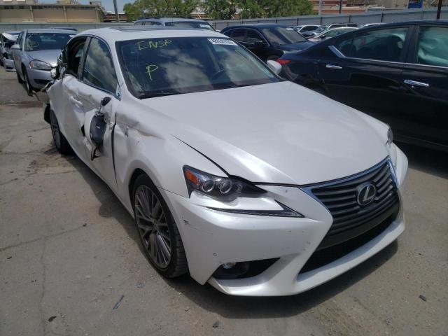 LEXUS IS 200T 2016 jthba1d22g5018146