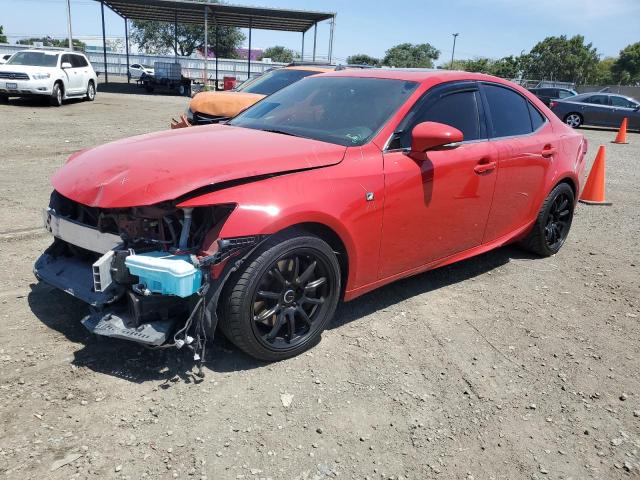 LEXUS IS 200T 2016 jthba1d22g5020575