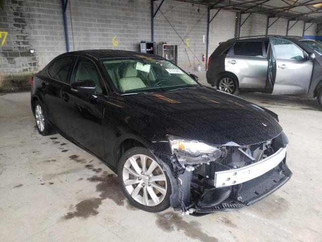 LEXUS IS 200T 2016 jthba1d22g5021144