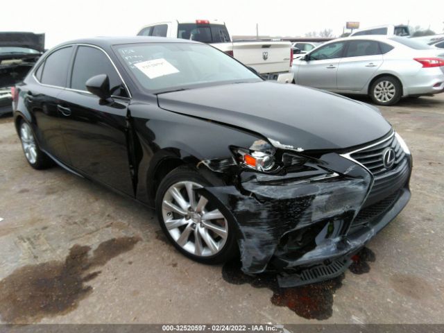 LEXUS IS 200T 2016 jthba1d22g5021192