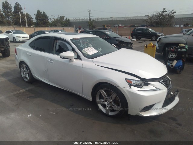 LEXUS IS 200T 2016 jthba1d22g5021628