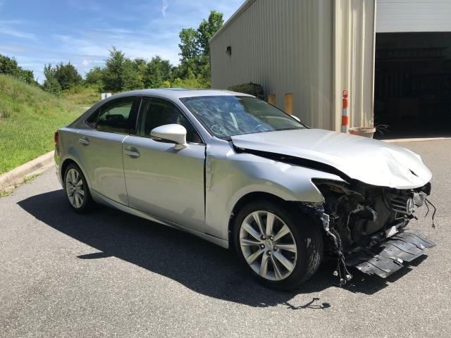 LEXUS IS 200T 2016 jthba1d22g5023086