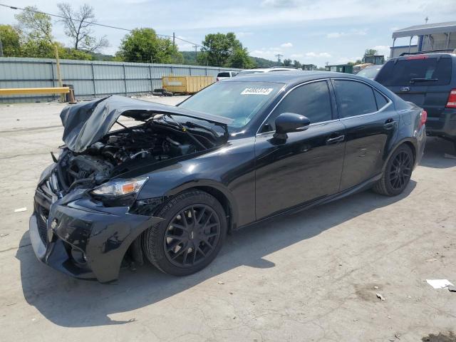 LEXUS IS 200T 2016 jthba1d22g5023329