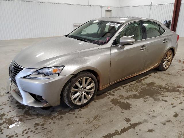 LEXUS IS 200T 2016 jthba1d22g5023668