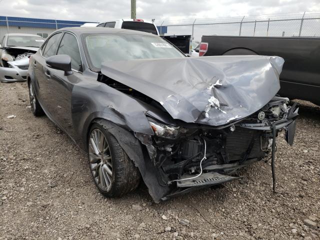 LEXUS IS 200T 2016 jthba1d22g5023931