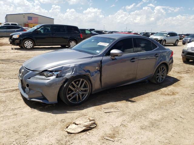 LEXUS IS 200T 2016 jthba1d22g5024464