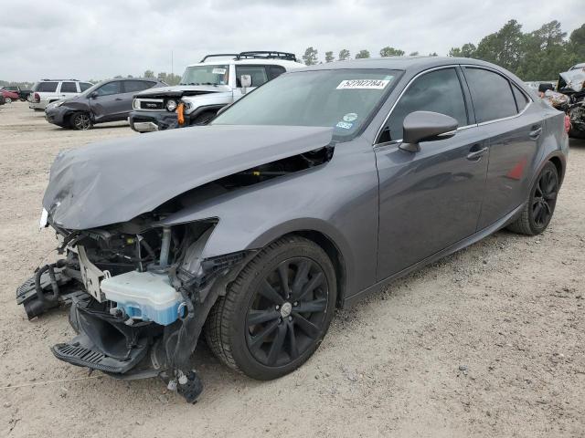 LEXUS IS 2016 jthba1d22g5025551