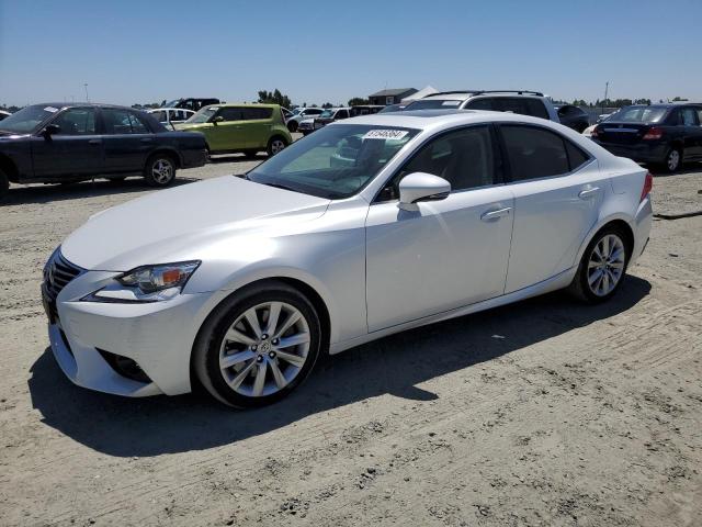 LEXUS IS 200T 2016 jthba1d22g5026845