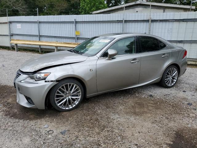 LEXUS IS 200T 2016 jthba1d22g5027039