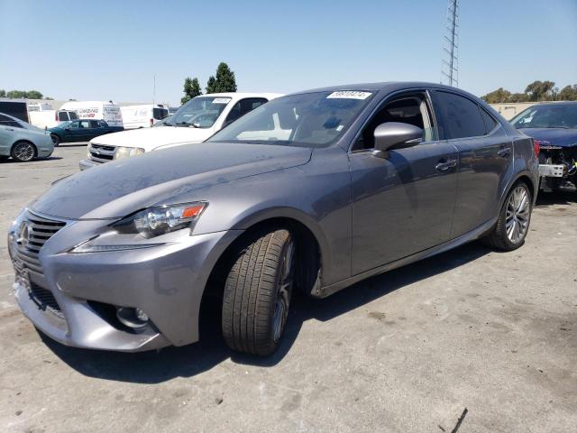 LEXUS IS 2016 jthba1d22g5027283