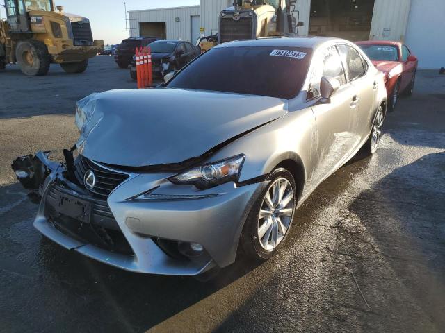 LEXUS IS 2016 jthba1d22g5028515