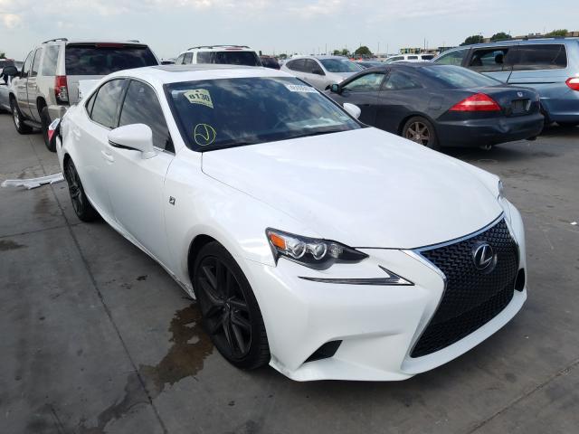 LEXUS IS 200T 2016 jthba1d22g5028806