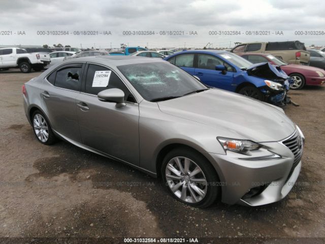 LEXUS IS 200T 2016 jthba1d22g5029762