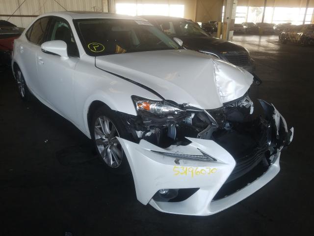 LEXUS IS 200T 2016 jthba1d22g5030023