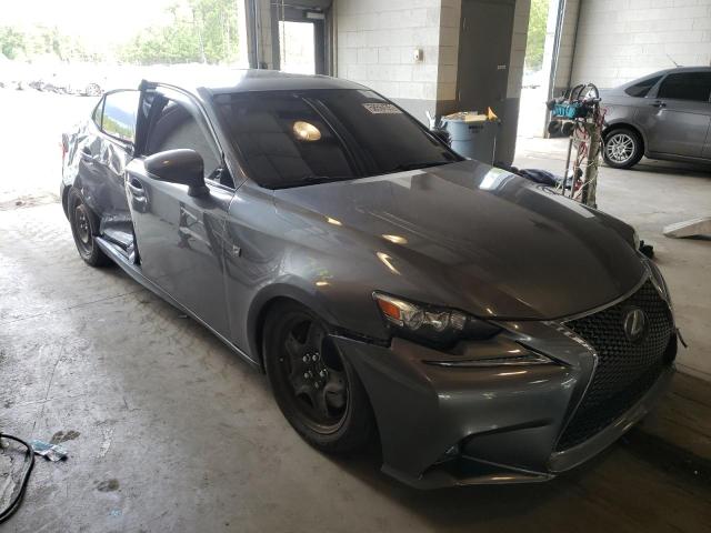 LEXUS IS 200T 2016 jthba1d22g5031754