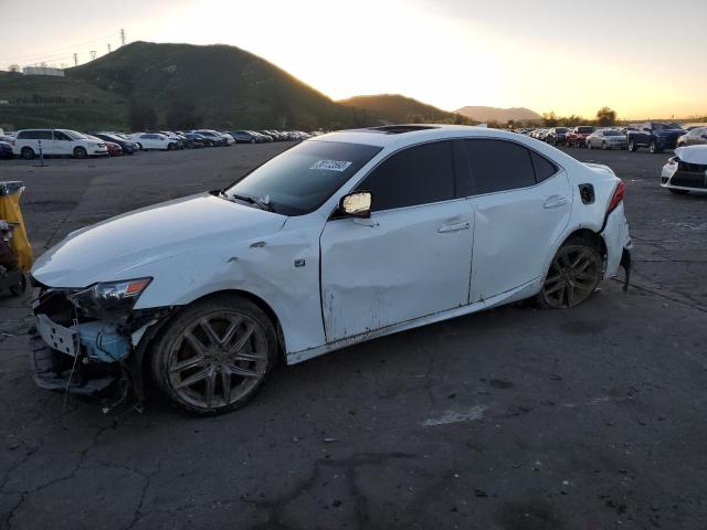 LEXUS IS 200T 2016 jthba1d22g5033200