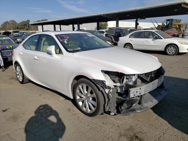 LEXUS IS 200T 2016 jthba1d22g5033973