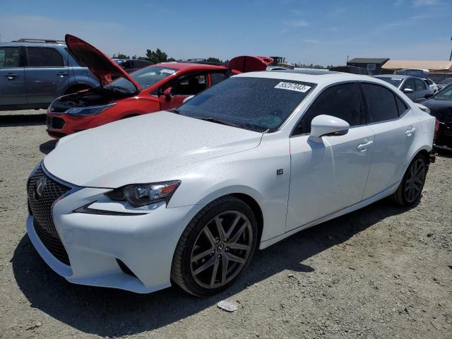 LEXUS NULL 2016 jthba1d22g5034718