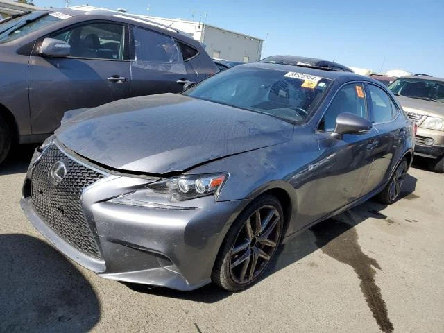 LEXUS IS 200T 2016 jthba1d22g5035061