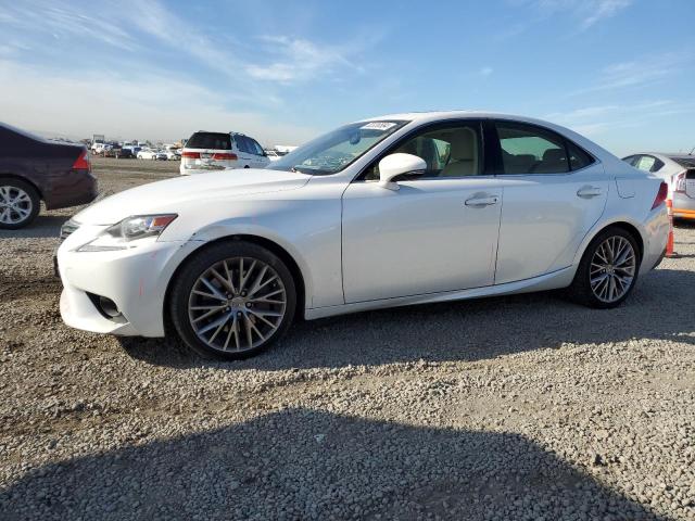 LEXUS IS 200T 2016 jthba1d22g5037134