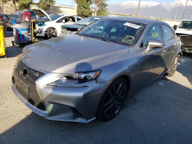 LEXUS IS 200T 2016 jthba1d22g5037649