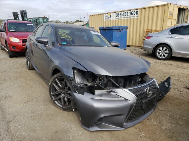 LEXUS IS 200T 2016 jthba1d22g5038123