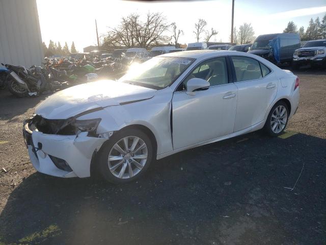 LEXUS IS 200T 2016 jthba1d22g5038476