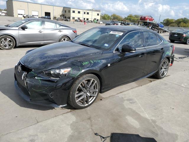 LEXUS IS 200T 2016 jthba1d22g5038624