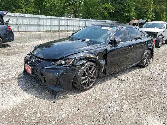 LEXUS IS 200T 2017 jthba1d22h5045199