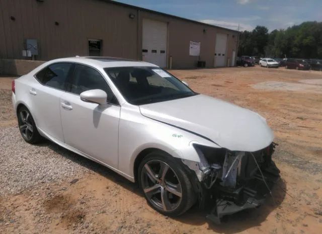 LEXUS NULL 2017 jthba1d22h5056249