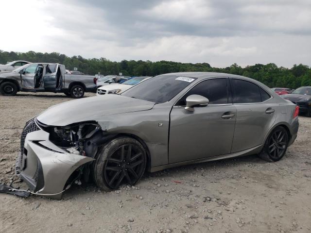 LEXUS IS 300 2018 jthba1d22j5066253