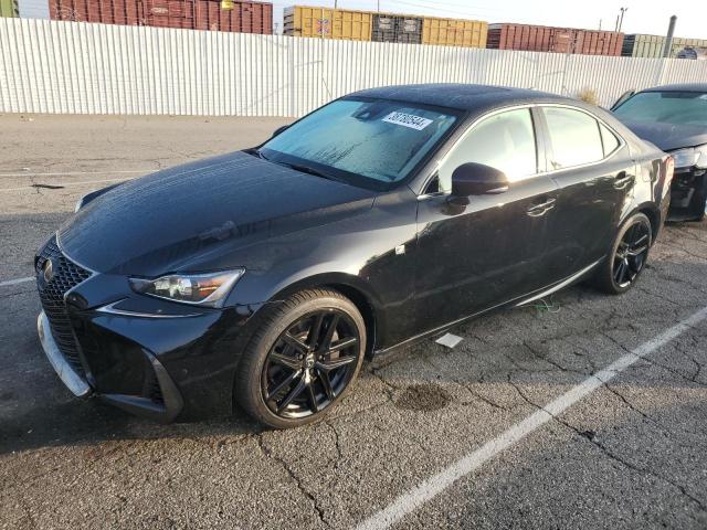 LEXUS IS 2019 jthba1d22k5088013