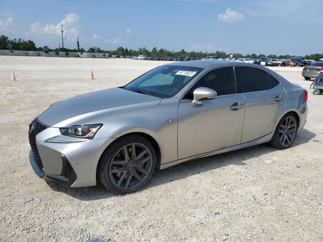 LEXUS IS 300 2019 jthba1d22k5096466