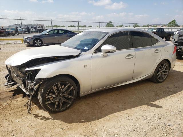 LEXUS IS 300 2019 jthba1d22k5096693