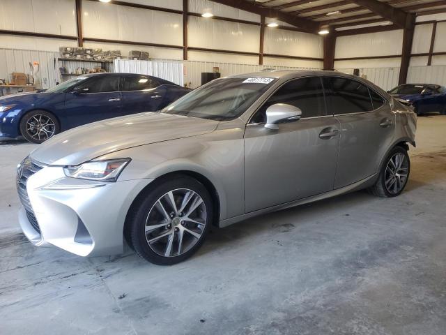 LEXUS IS 300 2019 jthba1d22k5097942