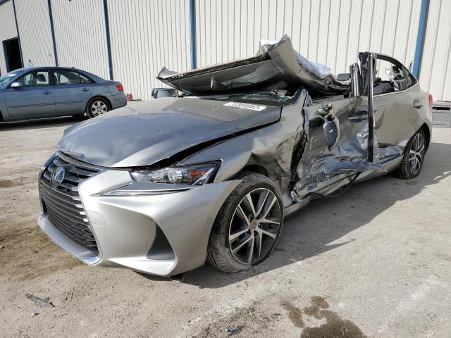 LEXUS IS 300 2019 jthba1d22k5099318