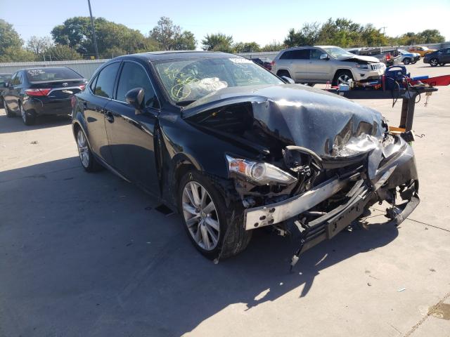 LEXUS IS 200T 2016 jthba1d23g5001579