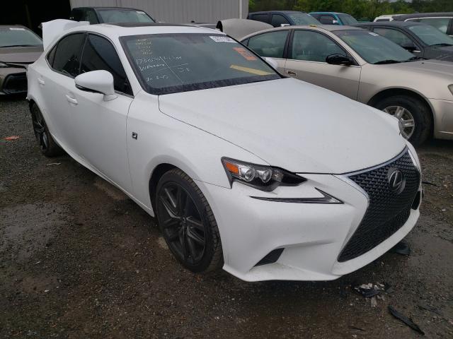 LEXUS IS 200T 2016 jthba1d23g5002795