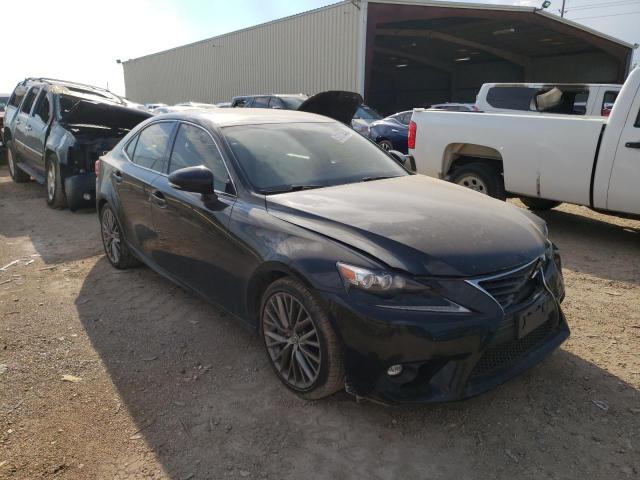 LEXUS IS 200T 2016 jthba1d23g5003154