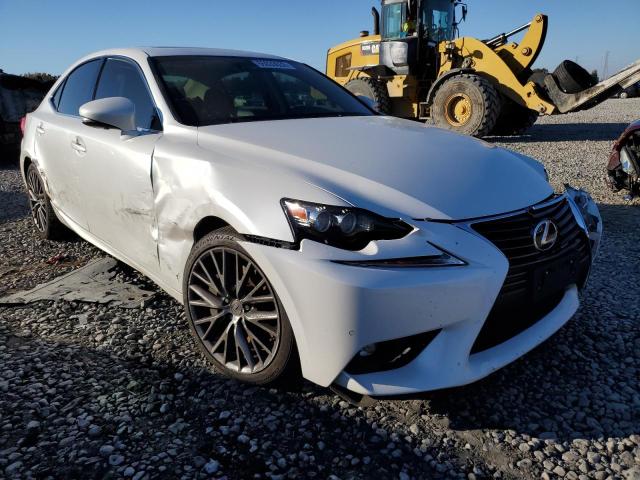 LEXUS IS 200T 2016 jthba1d23g5004210