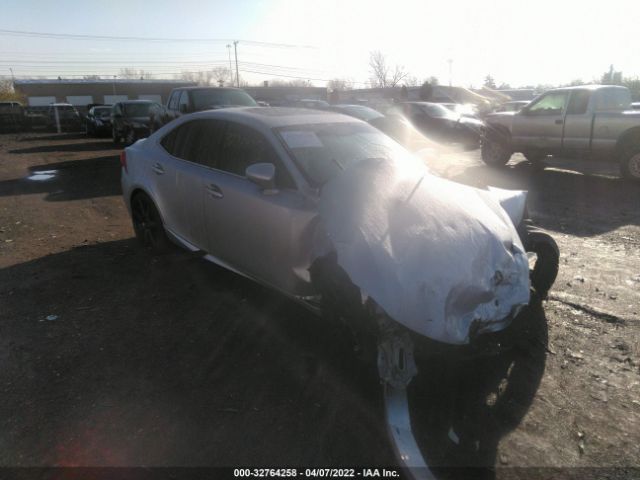 LEXUS IS 200T 2016 jthba1d23g5004238