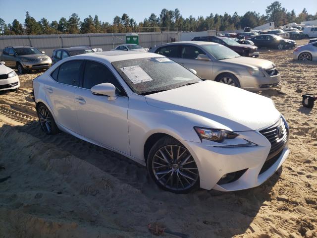 LEXUS IS 200T 2016 jthba1d23g5004420