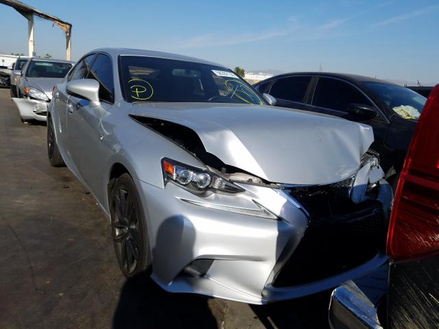 LEXUS IS 200T 2016 jthba1d23g5004465