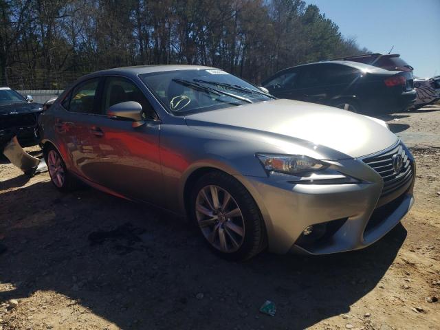 LEXUS IS 200T 2016 jthba1d23g5004482