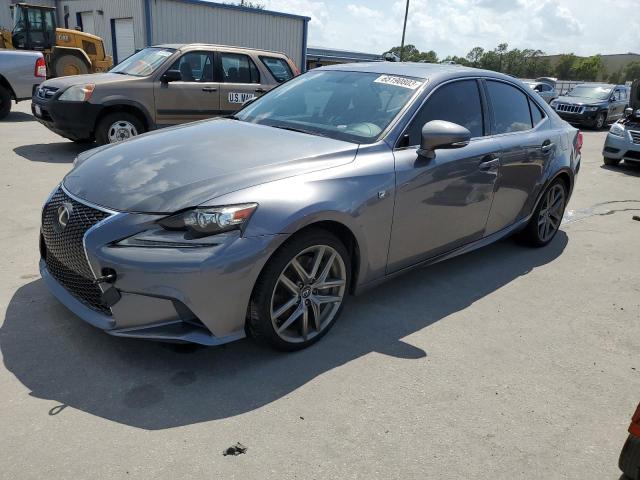 LEXUS IS 200T 2016 jthba1d23g5004823