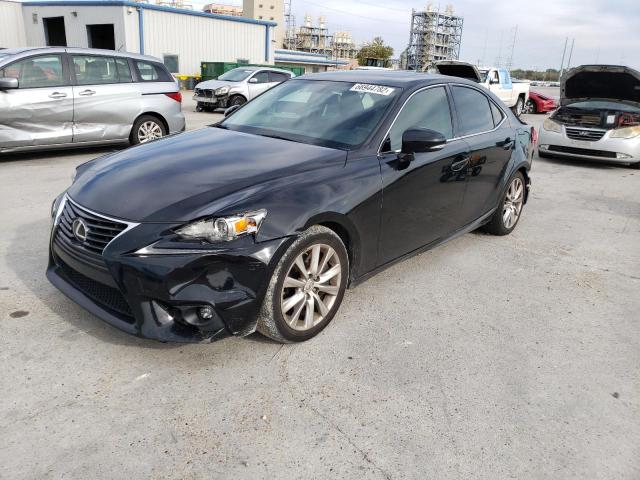 LEXUS IS 200T 2016 jthba1d23g5005566