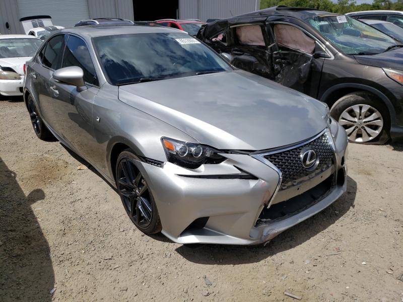 LEXUS IS 200T 2016 jthba1d23g5006720