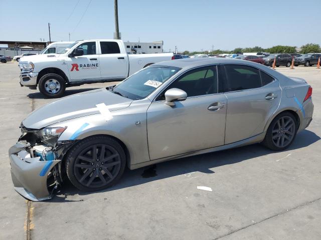 LEXUS IS 200T 2016 jthba1d23g5007057