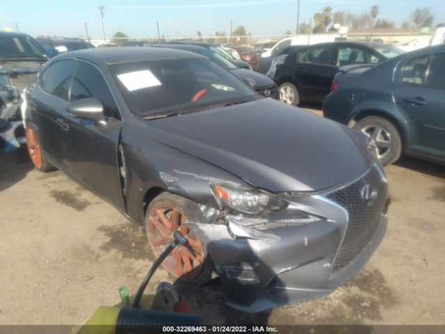 LEXUS IS 200T 2016 jthba1d23g5008550